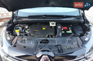 Минивэн Renault Espace 2018 в Звягеле фото 66 Минивэн Renault Espace 2018 в Звягеле