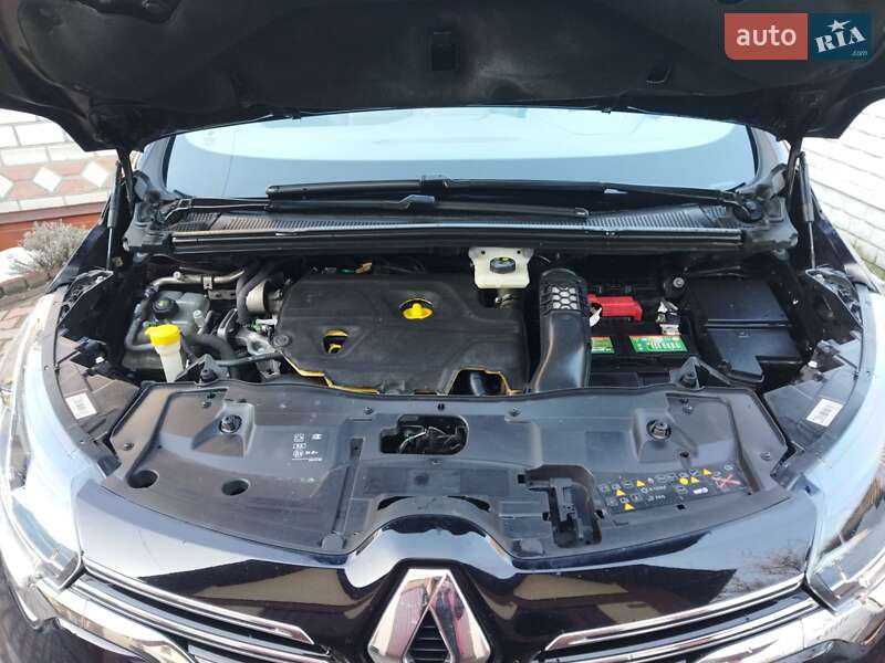 Минивэн Renault Espace 2018 в Звягеле