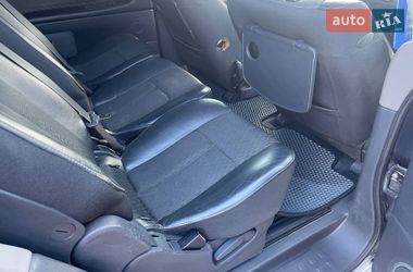Минивэн Renault Espace 2006 в Луцке