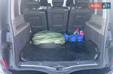 Минивэн Renault Espace 2006 в Луцке