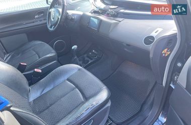 Минивэн Renault Espace 2006 в Луцке