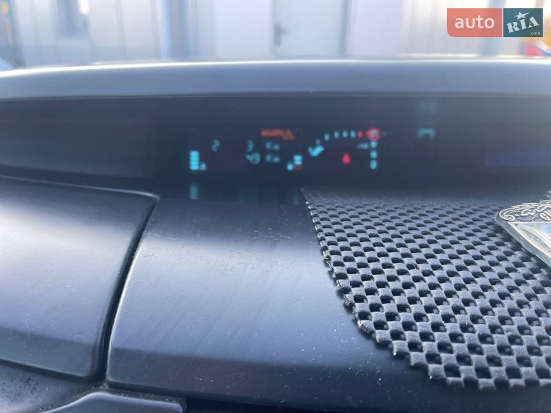 Минивэн Renault Espace 2006 в Луцке