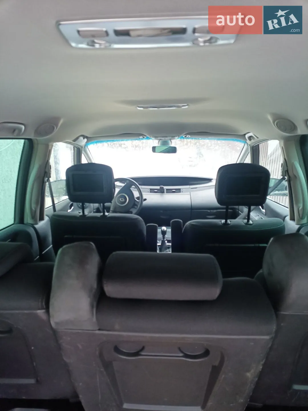 2010 Renault Espace - мініатюра 3
