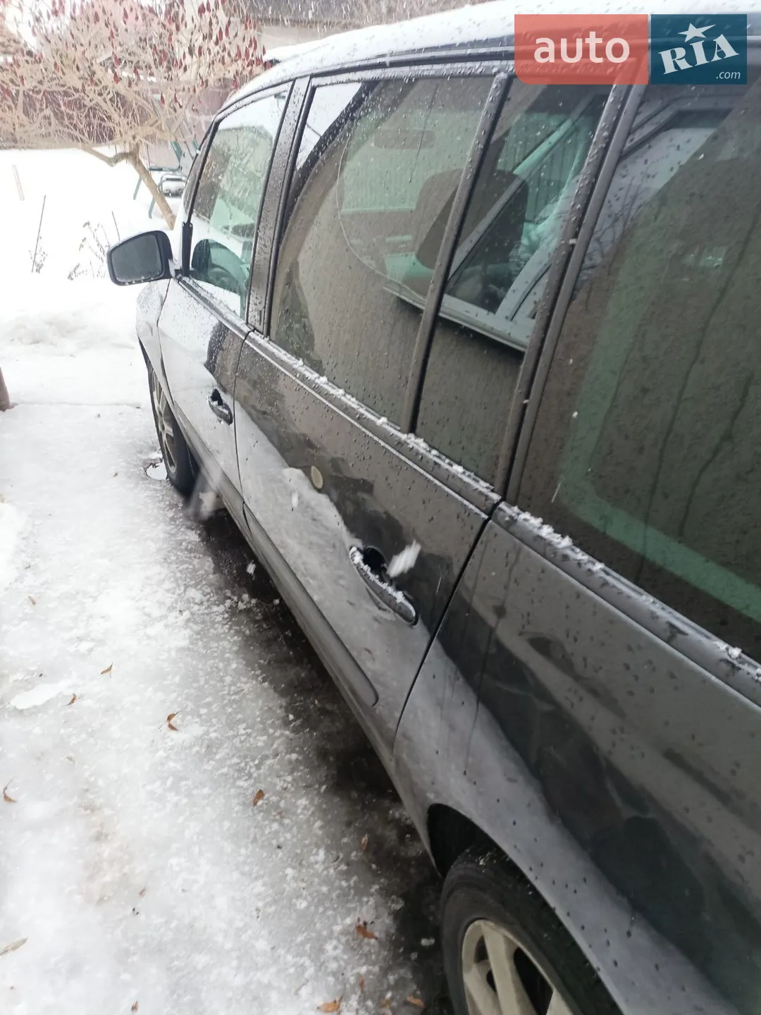 2010 Renault Espace - мініатюра 6