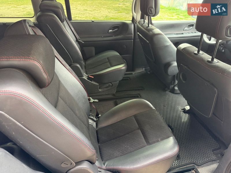 Мінівен Renault Espace 2010 в Ратному