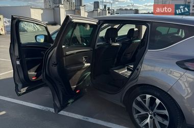Минивэн Renault Espace 2016 в Киеве