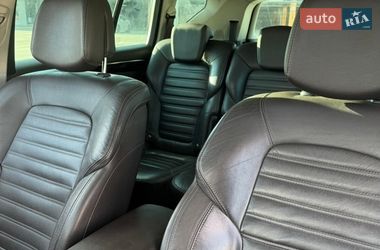 Минивэн Renault Espace 2016 в Киеве
