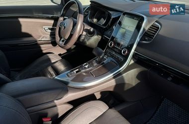 Минивэн Renault Espace 2016 в Киеве