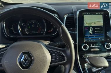 Минивэн Renault Espace 2016 в Киеве