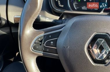 Минивэн Renault Espace 2016 в Киеве