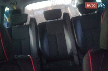 Минивэн Renault Espace 2004 в Перемышлянах