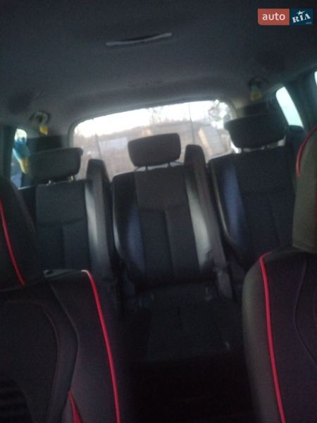 Мінівен Renault Espace 2004 в Перемишлянах