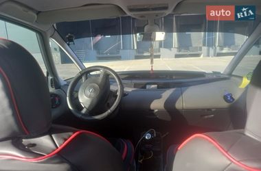 Минивэн Renault Espace 2004 в Перемышлянах