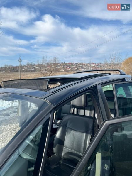 Мінівен Renault Espace 2006 в Збаражі