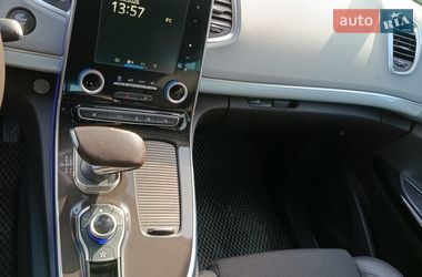 Мінівен Renault Espace 2015 в Кременці фото 7 Мінівен Renault Espace 2015 в Кременці