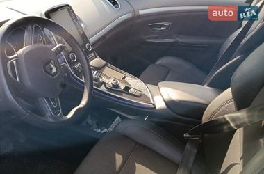 Мінівен Renault Espace 2015 в Кременці фото 12 Мінівен Renault Espace 2015 в Кременці