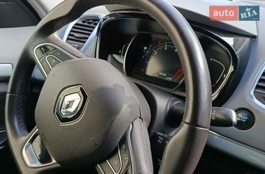 Мінівен Renault Espace 2015 в Кременці фото 27 Мінівен Renault Espace 2015 в Кременці
