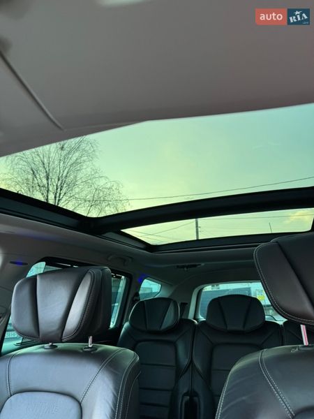 Минивэн Renault Espace 2016 в Ровно