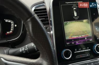 Мінівен Renault Espace 2015 в Ужгороді