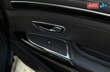 Мінівен Renault Espace 2015 в Ужгороді