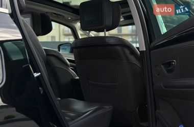 Мінівен Renault Espace 2015 в Ужгороді