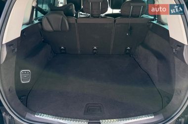 Мінівен Renault Espace 2015 в Ужгороді