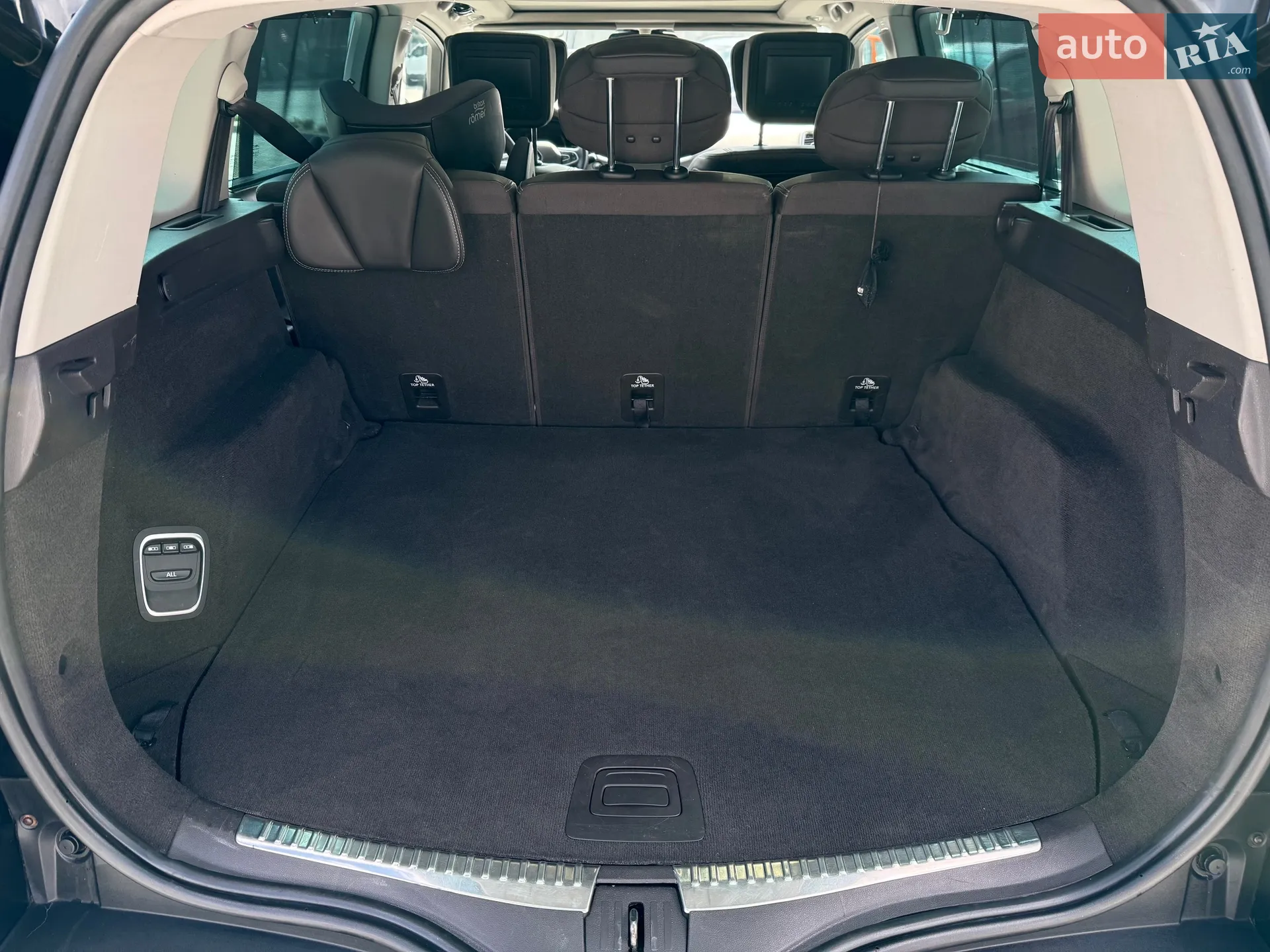 2015 Renault Espace - мініатюра 53