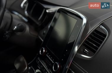 Мінівен Renault Espace 2015 в Ужгороді