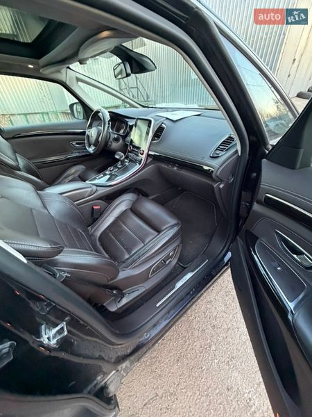 Мінівен Renault Espace 2016 в Житомирі