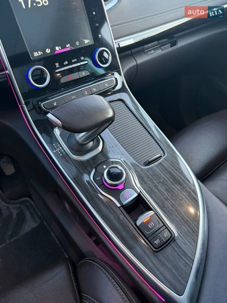 Мінівен Renault Espace 2016 в Житомирі