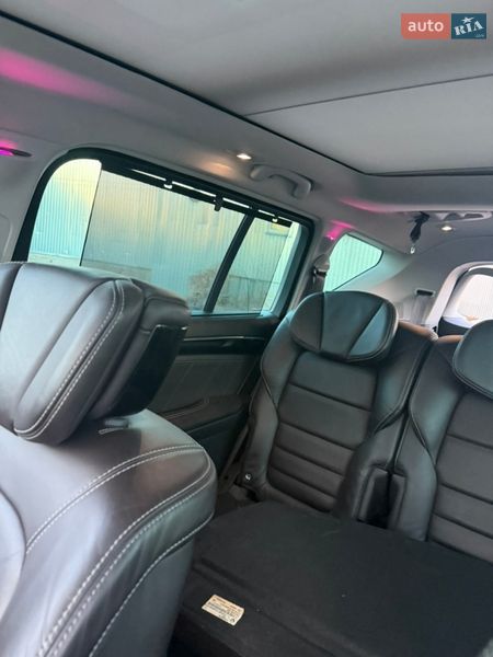 Мінівен Renault Espace 2016 в Житомирі