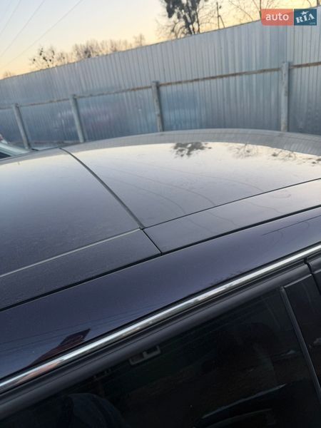 Мінівен Renault Espace 2016 в Житомирі