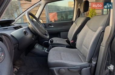 Мінівен Renault Espace 2009 в Шептицькому