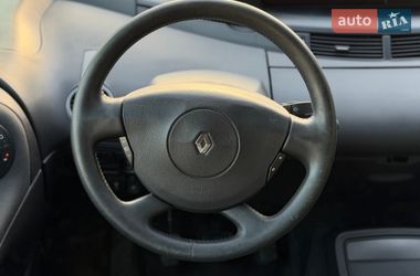Мінівен Renault Espace 2009 в Шептицькому
