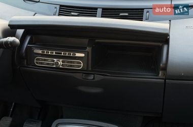 Мінівен Renault Espace 2009 в Шептицькому