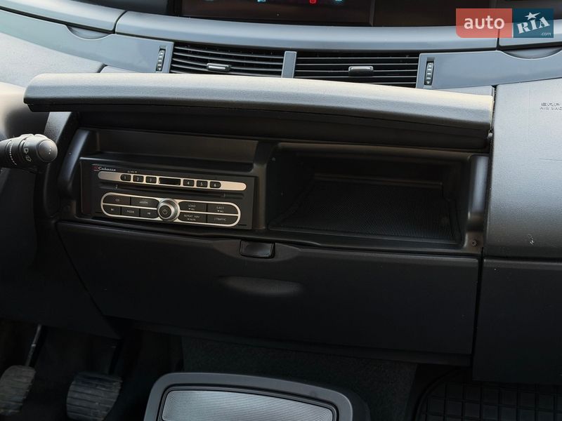 Мінівен Renault Espace 2009 в Шептицькому