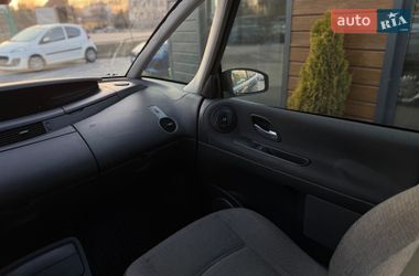 Мінівен Renault Espace 2009 в Шептицькому