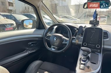 Минивэн Renault Espace 2015 в Бердичеве