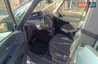 Мінівен Renault Espace 2012 в Харкові фото 7 Мінівен Renault Espace 2012 в Харкові