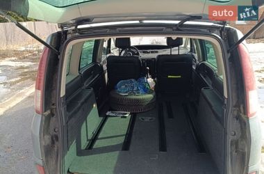 Мінівен Renault Espace 2012 в Харкові фото 9 Мінівен Renault Espace 2012 в Харкові