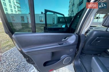Минивэн Renault Espace 2007 в Городке