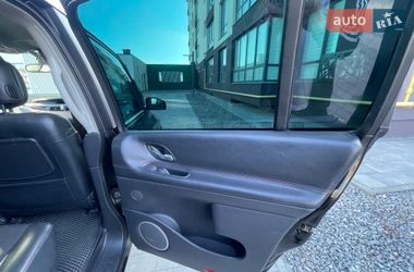 Минивэн Renault Espace 2007 в Городке