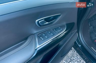 Минивэн Renault Espace 2015 в Бродах