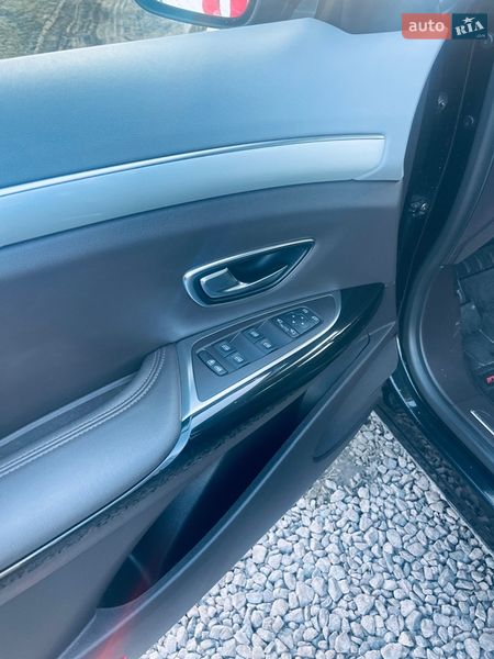 Мінівен Renault Espace 2015 в Бродах фото 9 Мінівен Renault Espace 2015 в Бродах