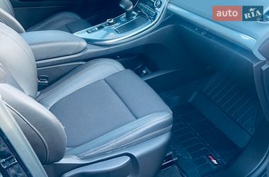 Минивэн Renault Espace 2015 в Бродах