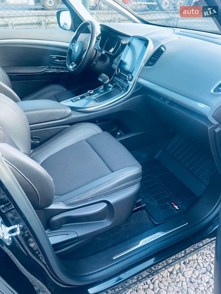 Мінівен Renault Espace 2015 в Бродах фото 15 Мінівен Renault Espace 2015 в Бродах
