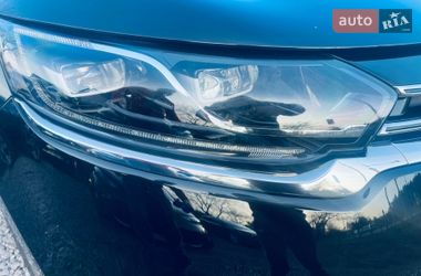 Минивэн Renault Espace 2015 в Бродах