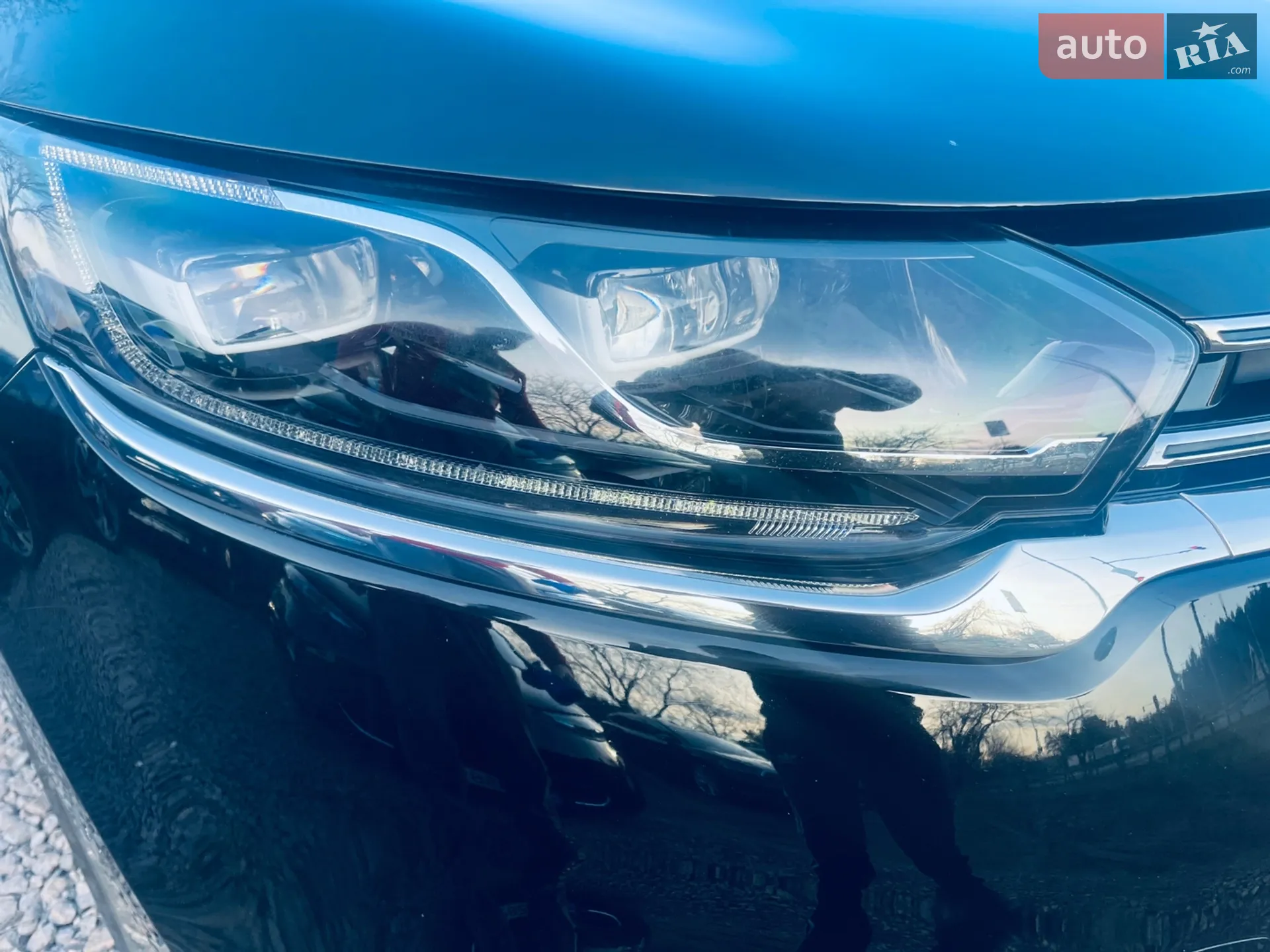 2015 Renault Espace - мініатюра 17