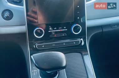 Минивэн Renault Espace 2015 в Бродах