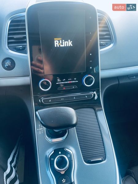 Мінівен Renault Espace 2015 в Бродах фото 21 Мінівен Renault Espace 2015 в Бродах